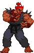 Akuma breathe