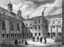 Coleridge School House