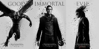 I frankenstein-0