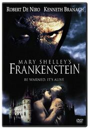 Mary-shelleys-frankenstein