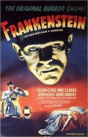 Frankenstein1