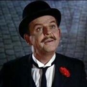 George banks