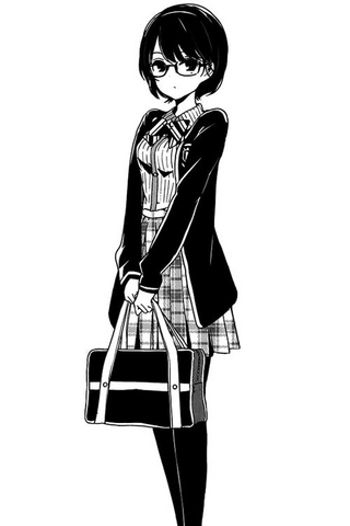 File:Mari Mizuno Full Body.png
