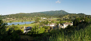 Mill Valley