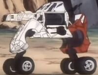 Razorback