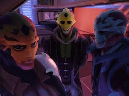 Drell