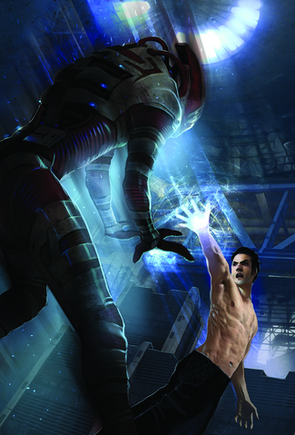 File:Foundation Issue Four cover.png