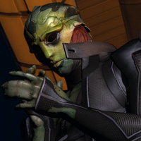 Thane Krios Mass Effect Wiki FANDOM Powered By Wikia   200