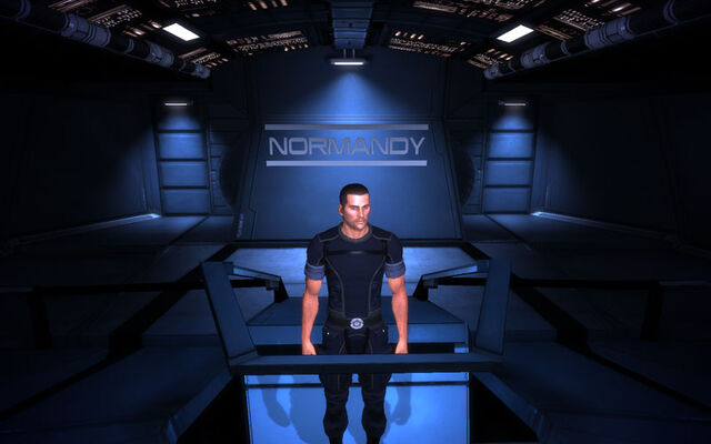 Fichier:Interieur normandy.jpg