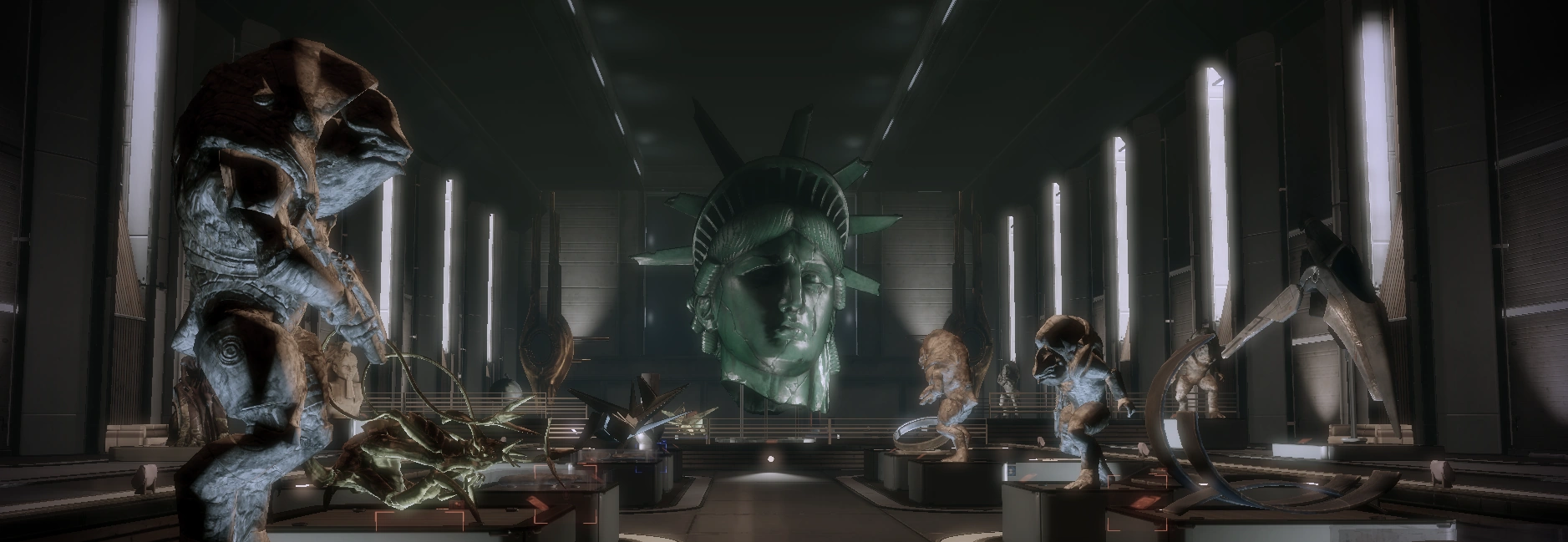 Mass effect 2 проект властелин пакеты цербера