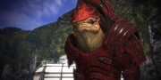 WA Wrex