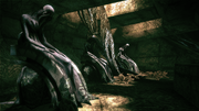 Ilos statues 2