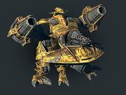 Th2 a bullfrog2