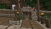 Roma Outpost - Karthago