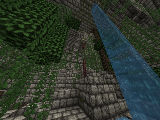 File:Interior of a Mayan temple.png
