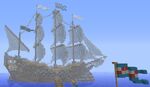 Ellador citizens ship