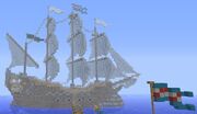 Ellador citizens ship