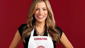 Christine Bone Marrow