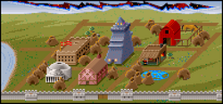 Screenshot ChaosRift