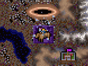 Screenshot IceStorm