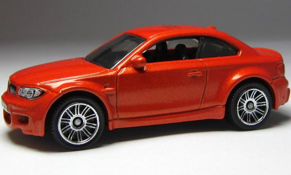BMW 1M Sports Coupe | Matchbox Cars Wiki | FANDOM powered ...