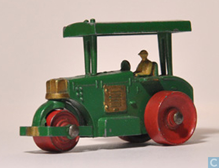 List of 1955 Matchbox | Matchbox Cars Wiki | FANDOM powered by Wikia