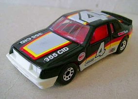 Buick Le Sabre Matchbox Cars Wiki Fandom Powered By Wikia