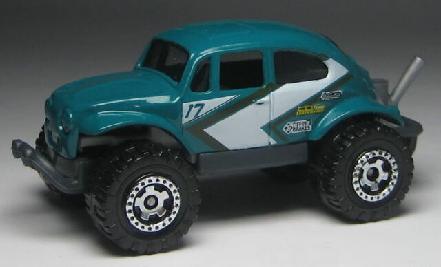 File:09DesertVW4x4.jpg