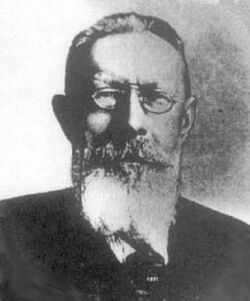 Paul Appell