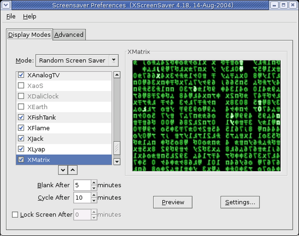 File:XSCRsaverXmatrix.png