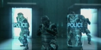 SWAT team 2
