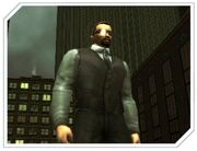 Gangs main dogpound