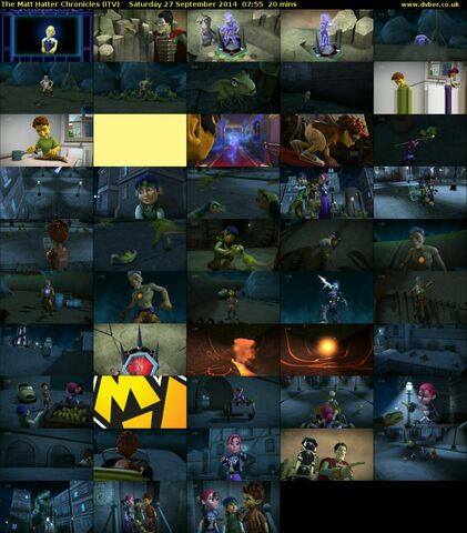 File:ITV The+Matt+Hatter+Chronicles 2014-09-27-0755.jpg
