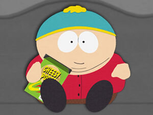 Cartman