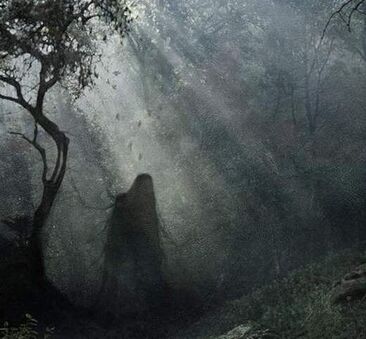 DarkOnes
