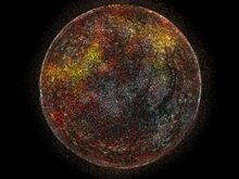Dyson Sphere;Hades-Prime