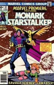 MonarkCover