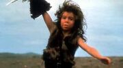The Feral Kid