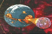 340x Unicron Destroys Planet.bmp