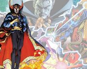 440px-DoctorStrange(Steven) Head
