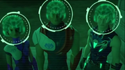 Brain Shields