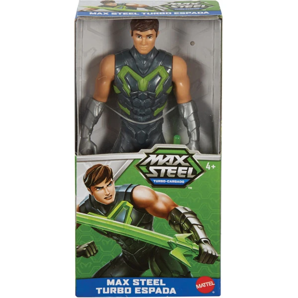 Max Steel The Dawn Of Morphos Watch Online madeerogon