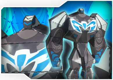 pictures of max steel