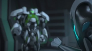 Steel and the chip