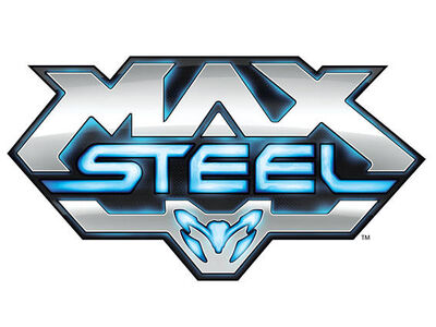 Max Steel Reboot logo-2-