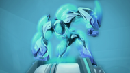 Turbo Exo Strength Mode