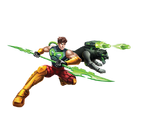 Mechanical-panther