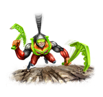 Mountain-attack-mode