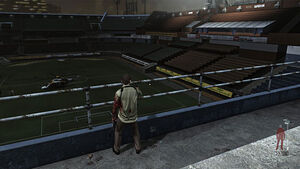 Stadium