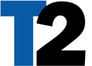 Take-Two logo